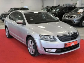 Skoda Octavia III Hatchback / 1.2TSI / 6MT / TOP Price - Car24.bg Skoda Octavia III Hatchback / 1.2TSI / 6MT / TOP Price
