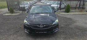 Opel Astra 1.2 i Business Edition-110 hp 1 - Car24.bg Opel Astra 1.2 i Business Edition-110 hp 1