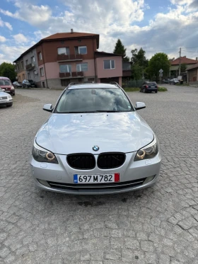 BMW 530 D SAT 1 - Car24.bg BMW 530 D SAT 1