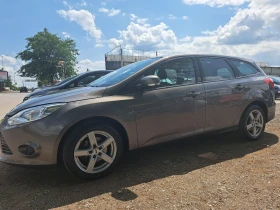 Ford Focus - Car24.bg Ford Focus