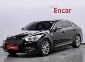 Kia K9 3.3 GDI Executive - Car24.bg Kia K9 3.3 GDI Executive