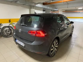 VW Golf GTE Plug-in Hybrid 150kc - 9000 € / 17602.47 лв. - 82955475 4 | Car24.bg VW Golf GTE Plug-in Hybrid 150kc - 9000 € / 17602.47 лв. - 82955475 4