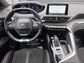 Peugeot 3008 2.0 GT BLUEHDI 181 S&S EAT8 - 34490 лв. / 17634.46 € - 98364267 8 | Car24.bg Peugeot 3008 2.0 GT BLUEHDI 181 S&S EAT8 - 34490 лв. / 17634.46 € - 98364267 8
