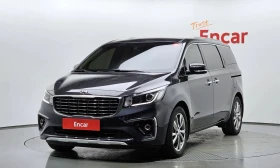 Kia Carnival 9-Seater Prestige - Car24.bg Kia Carnival 9-Seater Prestige
