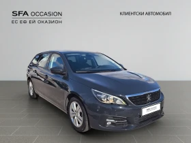 Peugeot 308 New ACTIVE 1.2 PureTech 130 BVM6 E6 - 10999 лв. / 5623.70 € - 22500593 3 | Car24.bg Peugeot 308 New ACTIVE 1.2 PureTech 130 BVM6 E6 - 10999 лв. / 5623.70 € - 22500593 3