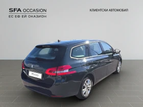 Peugeot 308 New ACTIVE 1.2 PureTech 130 BVM6 E6 - 10999 лв. / 5623.70 € - 22500593 5 | Car24.bg Peugeot 308 New ACTIVE 1.2 PureTech 130 BVM6 E6 - 10999 лв. / 5623.70 € - 22500593 5