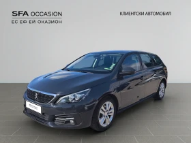 Peugeot 308 New ACTIVE 1.2 PureTech 130 BVM6 E6 - Car24.bg Peugeot 308 New ACTIVE 1.2 PureTech 130 BVM6 E6