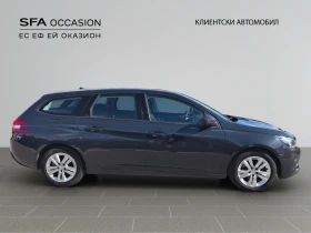 Peugeot 308 New ACTIVE 1.2 PureTech 130 BVM6 E6 - 10999 лв. / 5623.70 € - 22500593 4 | Car24.bg Peugeot 308 New ACTIVE 1.2 PureTech 130 BVM6 E6 - 10999 лв. / 5623.70 € - 22500593 4