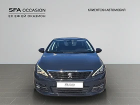 Peugeot 308 New ACTIVE 1.2 PureTech 130 BVM6 E6 - 10999 лв. / 5623.70 € - 22500593 2 | Car24.bg Peugeot 308 New ACTIVE 1.2 PureTech 130 BVM6 E6 - 10999 лв. / 5623.70 € - 22500593 2