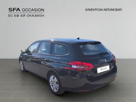 Peugeot 308 New ACTIVE 1.2 PureTech 130 BVM6 E6 - 10999 лв. / 5623.70 € - 22500593 7 | Car24.bg Peugeot 308 New ACTIVE 1.2 PureTech 130 BVM6 E6 - 10999 лв. / 5623.70 € - 22500593 7