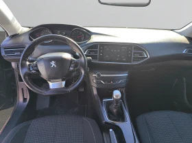 Peugeot 308 New ACTIVE 1.2 PureTech 130 BVM6 E6 - 10999 лв. / 5623.70 € - 22500593 9 | Car24.bg Peugeot 308 New ACTIVE 1.2 PureTech 130 BVM6 E6 - 10999 лв. / 5623.70 € - 22500593 9