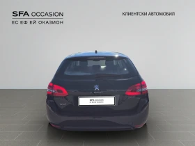 Peugeot 308 New ACTIVE 1.2 PureTech 130 BVM6 E6 - 10999 лв. / 5623.70 € - 22500593 6 | Car24.bg Peugeot 308 New ACTIVE 1.2 PureTech 130 BVM6 E6 - 10999 лв. / 5623.70 € - 22500593 6