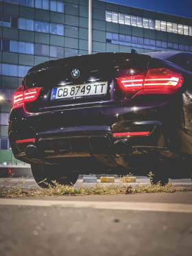 BMW 435 Gran Coupe M-Performance - 42000 лв. / 21474.26 € - 95328668 4 | Car24.bg BMW 435 Gran Coupe M-Performance - 42000 лв. / 21474.26 € - 95328668 4