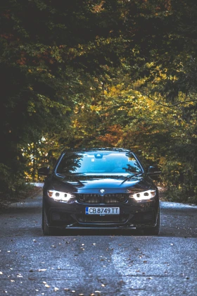 BMW 435 Gran Coupe M-Performance - Car24.bg BMW 435 Gran Coupe M-Performance