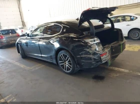 Maserati Ghibli 3.0l - 11000 € / 21514.13 лв. - 74789535 3 | Car24.bg Maserati Ghibli 3.0l - 11000 € / 21514.13 лв. - 74789535 3