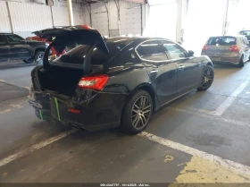 Maserati Ghibli 3.0l - 11000 € / 21514.13 лв. - 74789535 4 | Car24.bg Maserati Ghibli 3.0l - 11000 € / 21514.13 лв. - 74789535 4