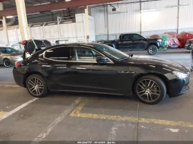 Maserati Ghibli 3.0l - 11000 € / 21514.13 лв. - 74789535 13 | Car24.bg Maserati Ghibli 3.0l - 11000 € / 21514.13 лв. - 74789535 13