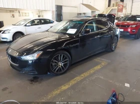 Maserati Ghibli 3.0l - 11000 € / 21514.13 лв. - 74789535 2 | Car24.bg Maserati Ghibli 3.0l - 11000 € / 21514.13 лв. - 74789535 2