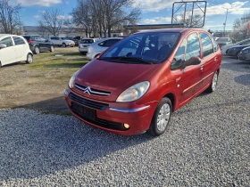 Citroen Xsara picasso 1.6i/FACELIFT/2009ГОДИНА - Car24.bg Citroen Xsara picasso 1.6i/FACELIFT/2009ГОДИНА