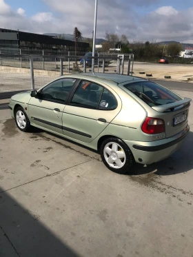 Renault Megane 1.6 16v - 1700 € / 3324.91 лв. - 58675484 2 | Car24.bg Renault Megane 1.6 16v - 1700 € / 3324.91 лв. - 58675484 2