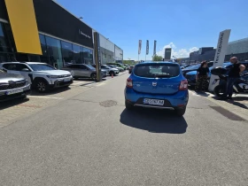 Dacia Sandero Stepway 0.9 - 5300 € / 10365.90 лв. - 77422172 10 | Car24.bg Dacia Sandero Stepway 0.9 - 5300 € / 10365.90 лв. - 77422172 10