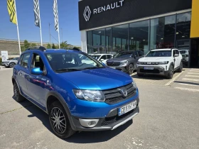Dacia Sandero Stepway 0.9 - Car24.bg Dacia Sandero Stepway 0.9