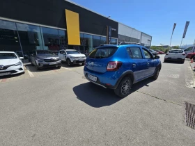 Dacia Sandero Stepway 0.9 - 5300 € / 10365.90 лв. - 77422172 3 | Car24.bg Dacia Sandero Stepway 0.9 - 5300 € / 10365.90 лв. - 77422172 3