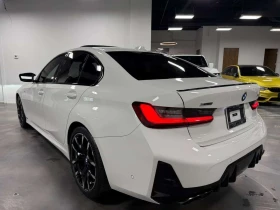 BMW 340 * M340i xDrive * CARFAX * БЕЗ ПЪРВОНАЧАЛНА ВНОСКА | Auto.bg — изображение 2 BMW 340 * M340i xDrive * CARFAX * БЕЗ ПЪРВОНАЧАЛНА ВНОСКА | Auto.bg — изображение 2