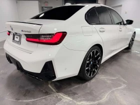 BMW 340 * M340i xDrive * CARFAX * БЕЗ ПЪРВОНАЧАЛНА ВНОСКА | Auto.bg — изображение 3 BMW 340 * M340i xDrive * CARFAX * БЕЗ ПЪРВОНАЧАЛНА ВНОСКА | Auto.bg — изображение 3