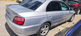 Honda Accord - 3300 € / 6454.24 лв. - 85364732 7 | Car24.bg Honda Accord - 3300 € / 6454.24 лв. - 85364732 7