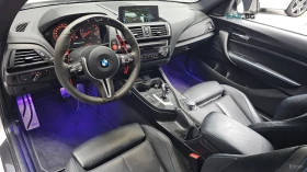 BMW M2 STEERING WHEEL EDITION* HARMAN* HUD* ПОДГРЕВ* | Auto.bg — изображение 7 BMW M2 STEERING WHEEL EDITION* HARMAN* HUD* ПОДГРЕВ* | Auto.bg — изображение 7