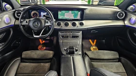 Mercedes-Benz E 350 AMG/4D BURMESTER/PANO/VIRTUAL/360CAM/ПОДГР/AMBI/LI | Auto.bg — изображение 8 Mercedes-Benz E 350 AMG/4D BURMESTER/PANO/VIRTUAL/360CAM/ПОДГР/AMBI/LI | Auto.bg — изображение 8