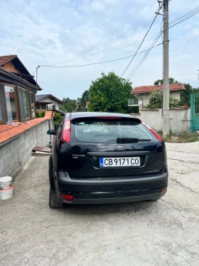 Ford Focus 1.6 газ/бензин | Auto.bg — изображение 2 Ford Focus 1.6 газ/бензин | Auto.bg — изображение 2