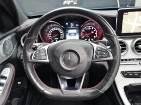 Mercedes-Benz C 43 AMG C43 AMG 4MATIC| 362к.с.| ВКЛ.ТЕХНОТЕСТ | Auto.bg — изображение 12 Mercedes-Benz C 43 AMG C43 AMG 4MATIC| 362к.с.| ВКЛ.ТЕХНОТЕСТ | Auto.bg — изображение 12