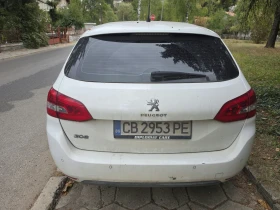 Peugeot 308 - 4300 € - 49711396 4 | Car24.bg Peugeot 308 - 4300 € - 49711396 4