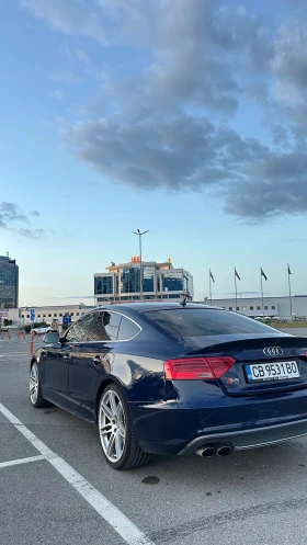 Audi S5 Sportback, ABT, Sport Diff - 16300 € - 86501095 6 | Car24.bg Audi S5 Sportback, ABT, Sport Diff - 16300 € - 86501095 6