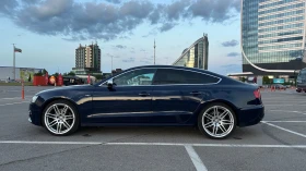 Audi S5 Sportback, ABT, Sport Diff - 16300 € - 86501095 4 | Car24.bg Audi S5 Sportback, ABT, Sport Diff - 16300 € - 86501095 4