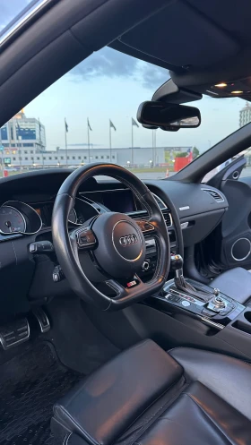 Audi S5 Sportback, ABT, Sport Diff - 16300 € - 86501095 7 | Car24.bg Audi S5 Sportback, ABT, Sport Diff - 16300 € - 86501095 7