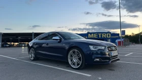 Audi S5 Sportback, ABT, Sport Diff - 16300 € - 86501095 3 | Car24.bg Audi S5 Sportback, ABT, Sport Diff - 16300 € - 86501095 3
