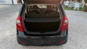 Hyundai I10 Нов внос от Италия ГАЗ/БЕНЗИН - 3400 € - 19884258 8 | Car24.bg Hyundai I10 Нов внос от Италия ГАЗ/БЕНЗИН - 3400 € - 19884258 8