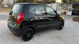 Hyundai I10 Нов внос от Италия ГАЗ/БЕНЗИН - 3400 € - 19884258 3 | Car24.bg Hyundai I10 Нов внос от Италия ГАЗ/БЕНЗИН - 3400 € - 19884258 3