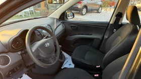 Hyundai I10 Нов внос от Италия ГАЗ/БЕНЗИН - 3400 € - 19884258 5 | Car24.bg Hyundai I10 Нов внос от Италия ГАЗ/БЕНЗИН - 3400 € - 19884258 5