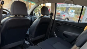Hyundai I10 Нов внос от Италия ГАЗ/БЕНЗИН - 3400 € - 19884258 7 | Car24.bg Hyundai I10 Нов внос от Италия ГАЗ/БЕНЗИН - 3400 € - 19884258 7