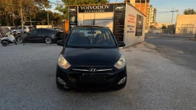 Hyundai I10 Нов внос от Италия ГАЗ/БЕНЗИН - Car24.bg Hyundai I10 Нов внос от Италия ГАЗ/БЕНЗИН