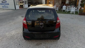Hyundai I10 Нов внос от Италия ГАЗ/БЕНЗИН - 3400 € - 19884258 4 | Car24.bg Hyundai I10 Нов внос от Италия ГАЗ/БЕНЗИН - 3400 € - 19884258 4