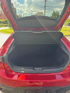 Mazda 3 2.0 SkyActiv-G | Auto.bg — изображение 11 Mazda 3 2.0 SkyActiv-G | Auto.bg — изображение 11