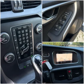 Volvo V40 D3/Facelift/ HARMAN-KARDON - 9990 € - 23469634 17 | Car24.bg Volvo V40 D3/Facelift/ HARMAN-KARDON - 9990 € - 23469634 17