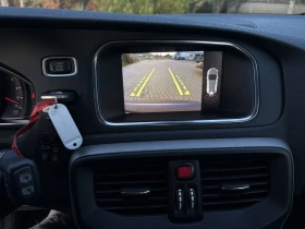 Volvo V40 D3/Facelift/ HARMAN-KARDON - 9990 € - 23469634 13 | Car24.bg Volvo V40 D3/Facelift/ HARMAN-KARDON - 9990 € - 23469634 13