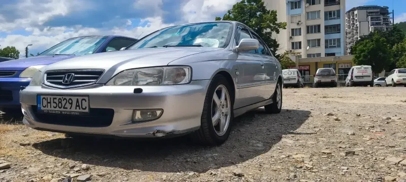 Honda Accord - 3300 € / 6454.24 лв. - 85364732 1 | Car24.bg Honda Accord - 3300 € / 6454.24 лв. - 85364732 1