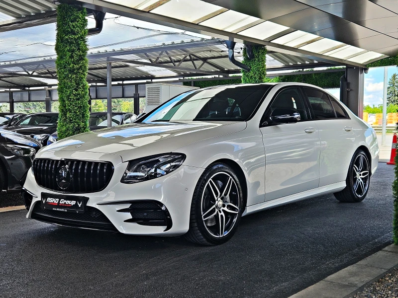 Mercedes-Benz E 350 ! AMG/4D BURMESTER/PANO/VIRTUAL/360CAM/ПОДГР/AMBI - 29000 € - 68105158 1 | Car24.bg Mercedes-Benz E 350 ! AMG/4D BURMESTER/PANO/VIRTUAL/360CAM/ПОДГР/AMBI - 29000 € - 68105158 1